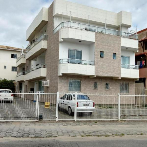 Ingleses - Apartamento excelente localização